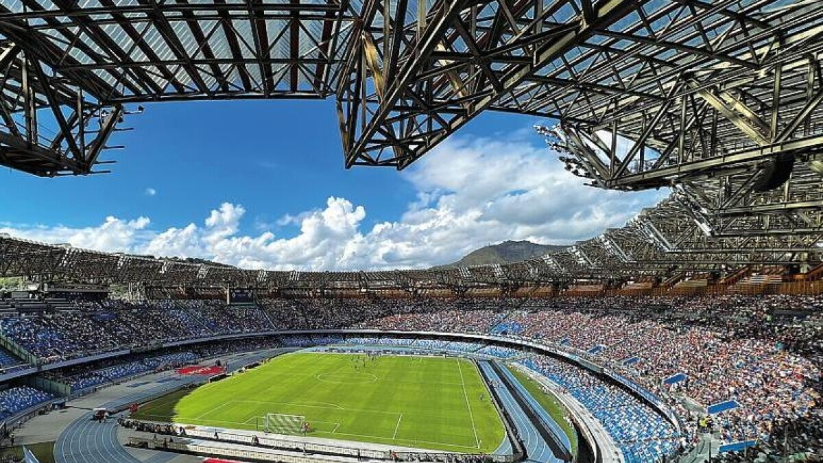 Ordinanze in ritardo per Maradona: il rischio di un caos operativo nell’evento di ieri sera