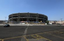 Sicurezza matchday a rischio: assenti le ordinanze, tavolo presente per discutere di Maradona