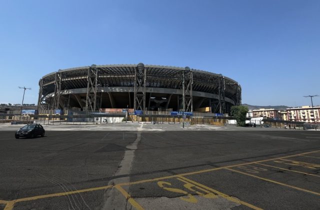 Sicurezza matchday a rischio: assenti le ordinanze, tavolo presente per discutere di Maradona