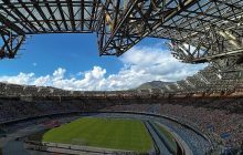 Restyling da 200 milioni per lo stadio Maradona: un investimento che punta a Euro 32