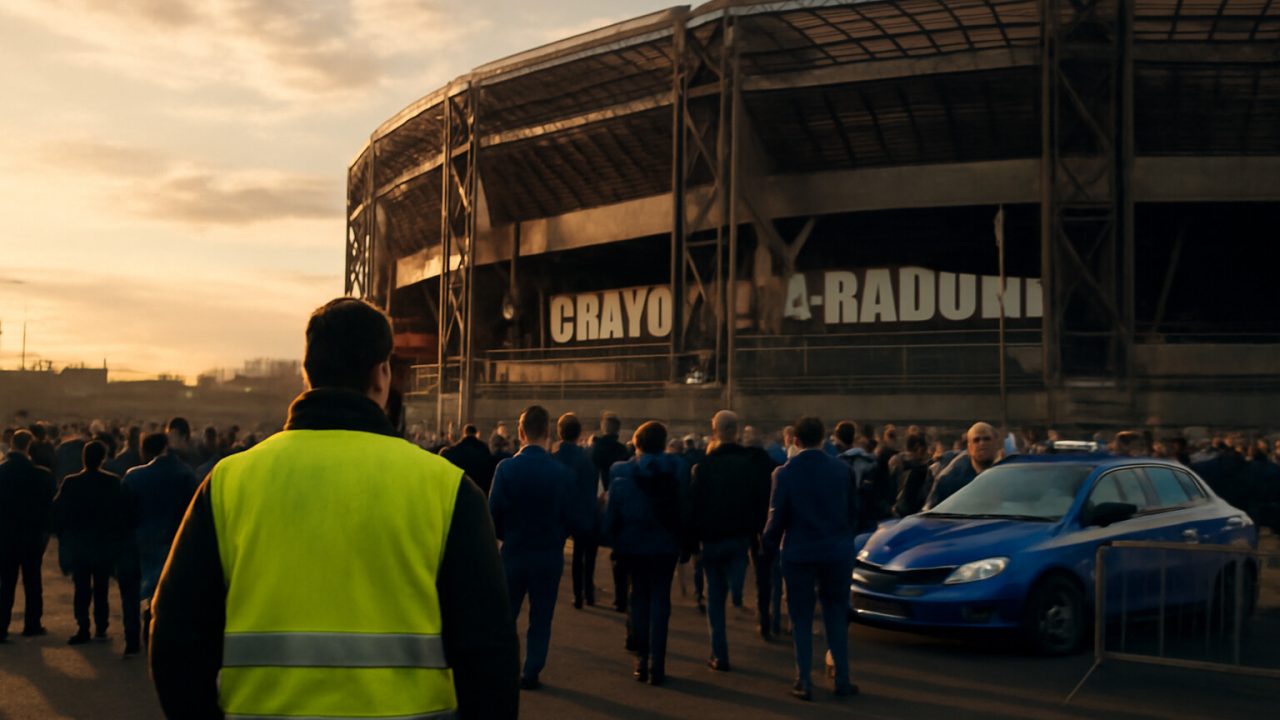 Ordini insufficienti per steward, polizia e 118 a Maradona: conseguenze in arrivo per la gestione della sicurezza
