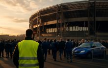 Ordini insufficienti per steward, polizia e 118 a Maradona: conseguenze in arrivo per la gestione della sicurezza