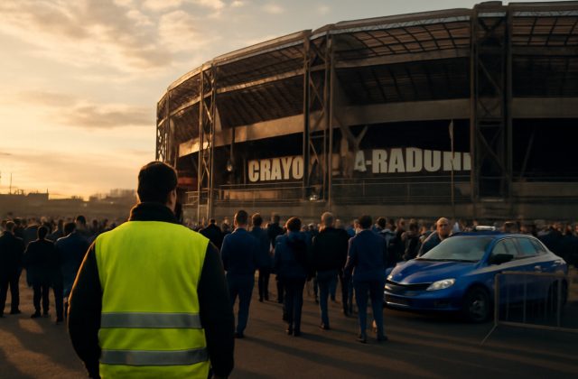 Ordini insufficienti per steward, polizia e 118 a Maradona: conseguenze in arrivo per la gestione della sicurezza