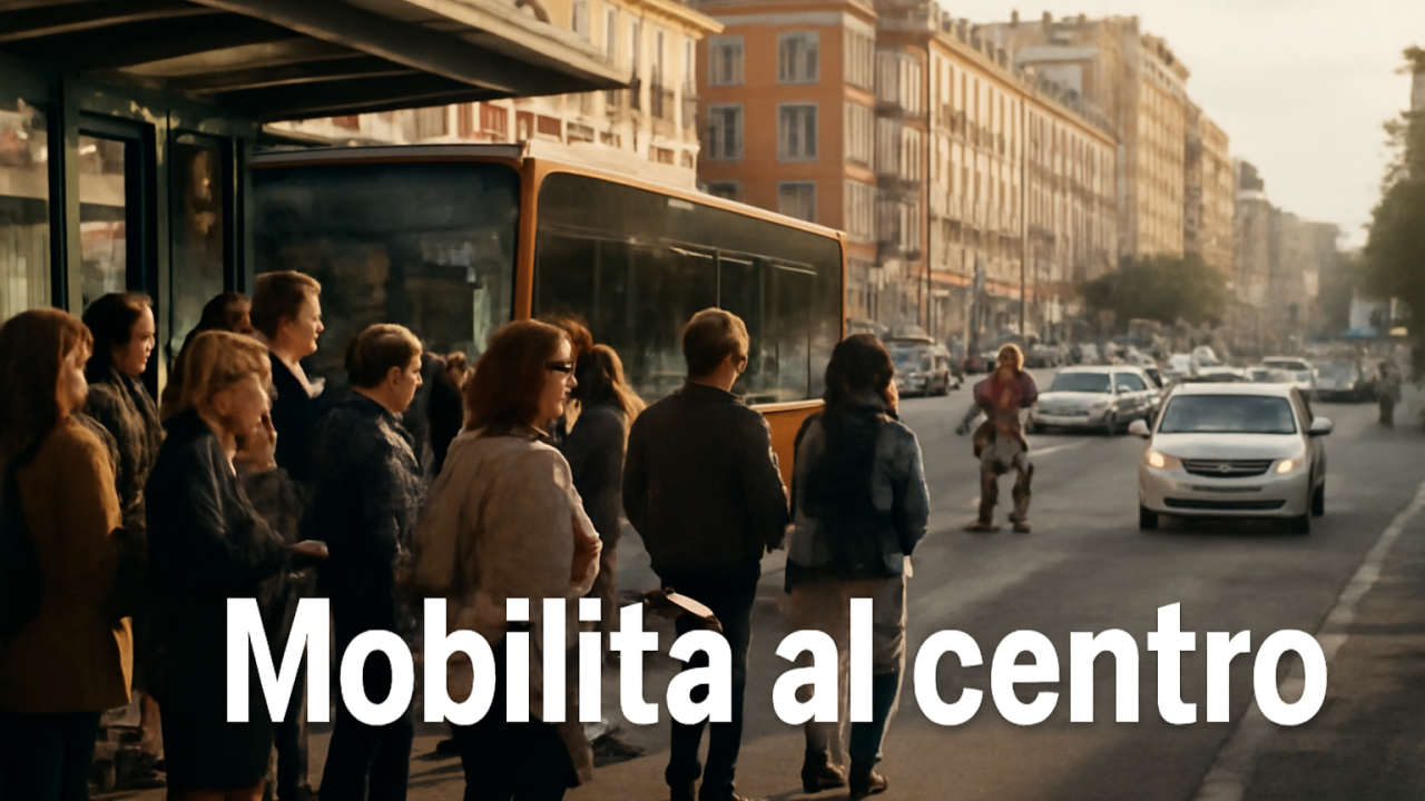 Fondi comunali a rischio: i bandi sulla mobilità potrebbero subire cambiamenti significativi in Campania