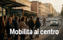 Fondi comunali a rischio: i bandi sulla mobilità potrebbero subire cambiamenti significativi in Campania