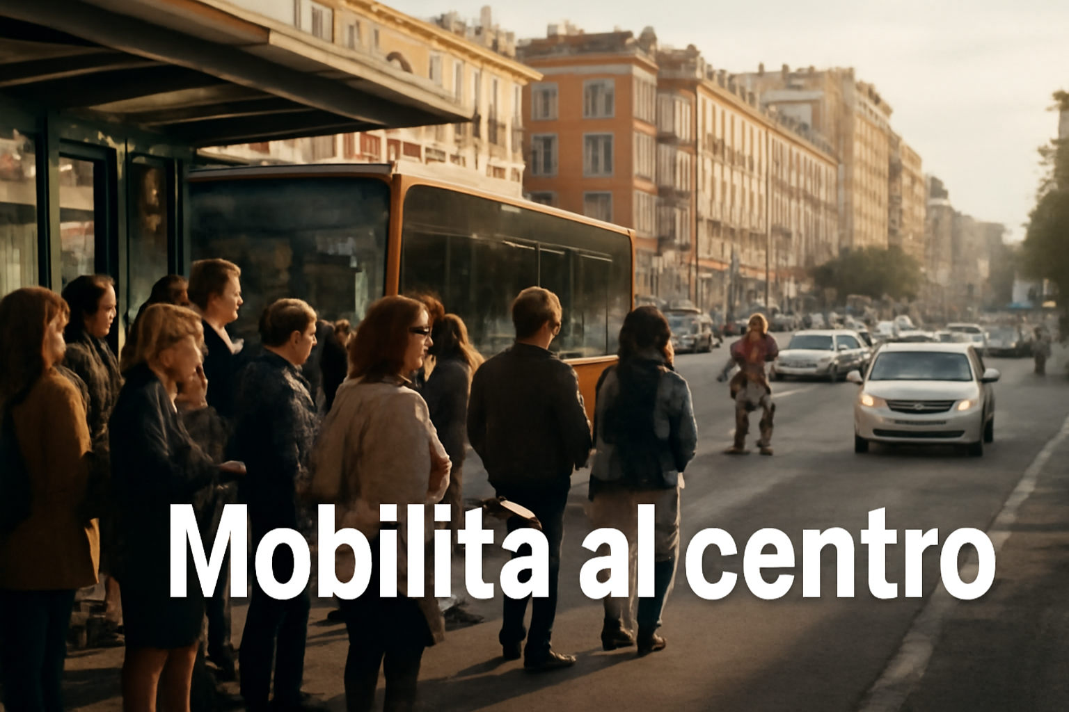 Fondi comunali a rischio: i bandi sulla mobilità potrebbero subire cambiamenti significativi in Campania