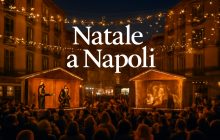 Natale a Napoli: la richiesta di trasparenza e radicamento sui 300mila euro in arrivo per le festività