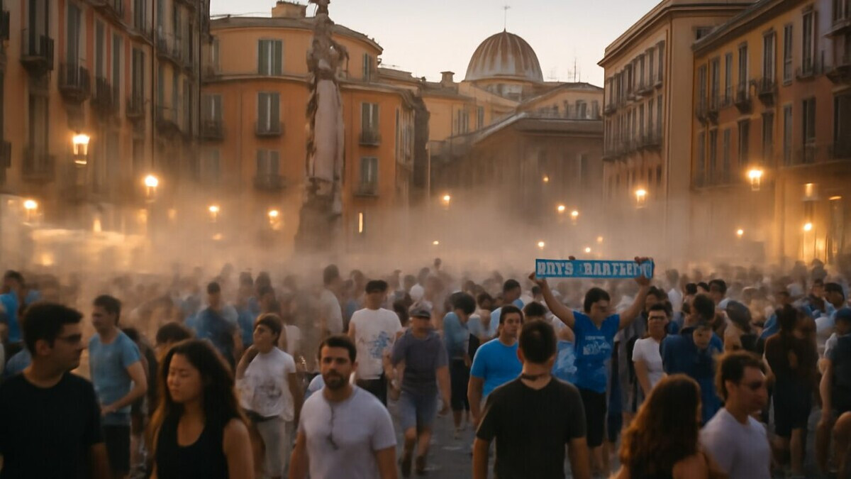 Nebulizzatori in piazza: richiesta di spiegazioni al Comune sul legame con il servizio di emergenza 118