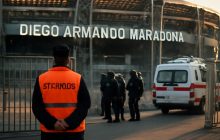 Sollecitati Comune e Questura a inviare le ordinanze matchday per il Maradona entro le 12