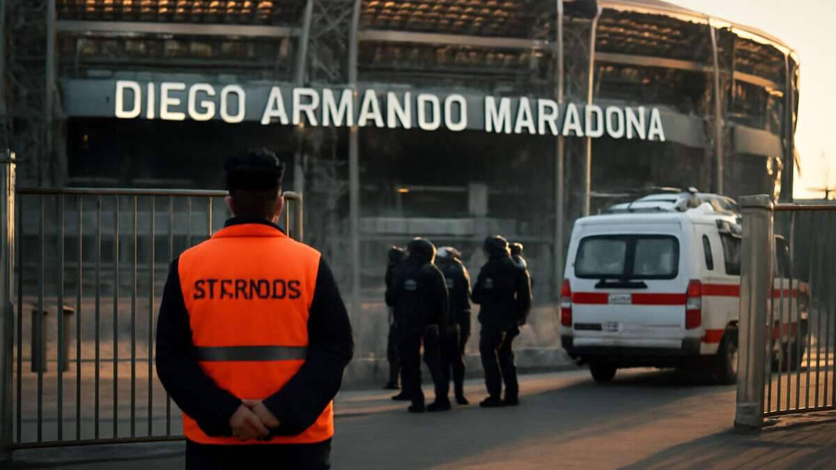 Sollecitati Comune e Questura a inviare le ordinanze matchday per il Maradona entro le 12