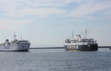 Regata ai Campi Flegrei mette a rischio i soccorsi: porto in difficoltà per ormeggi insufficienti
