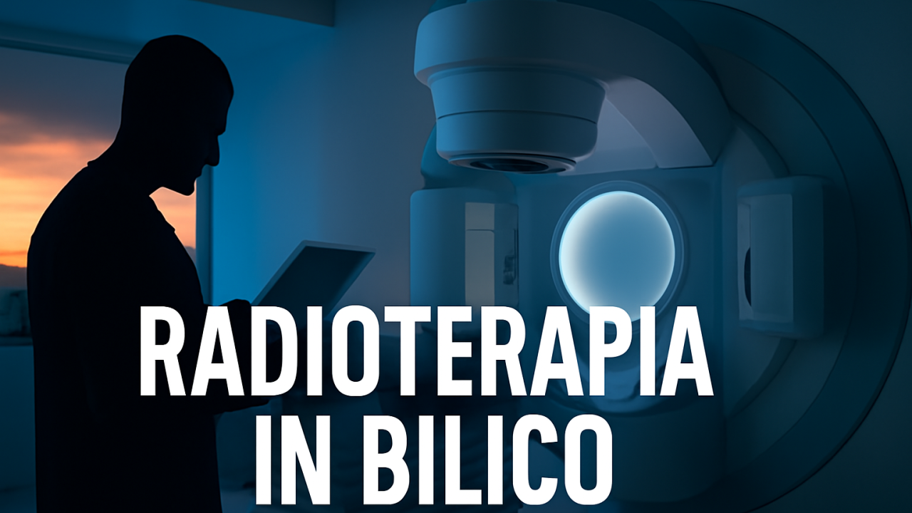 Vertenza sulla radioterapia a Napoli: Accarino critica i risultati del confronto sui tetti di spesa