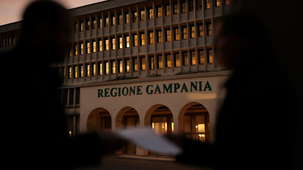Cuomo sotto attacco: la nomina contestata crea tensione in Regione