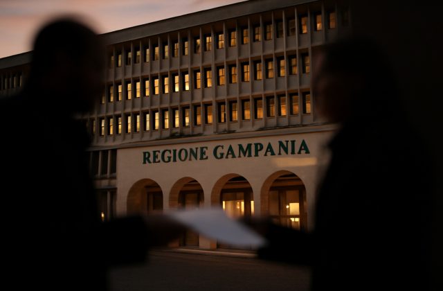 Cuomo sotto attacco: la nomina contestata crea tensione in Regione