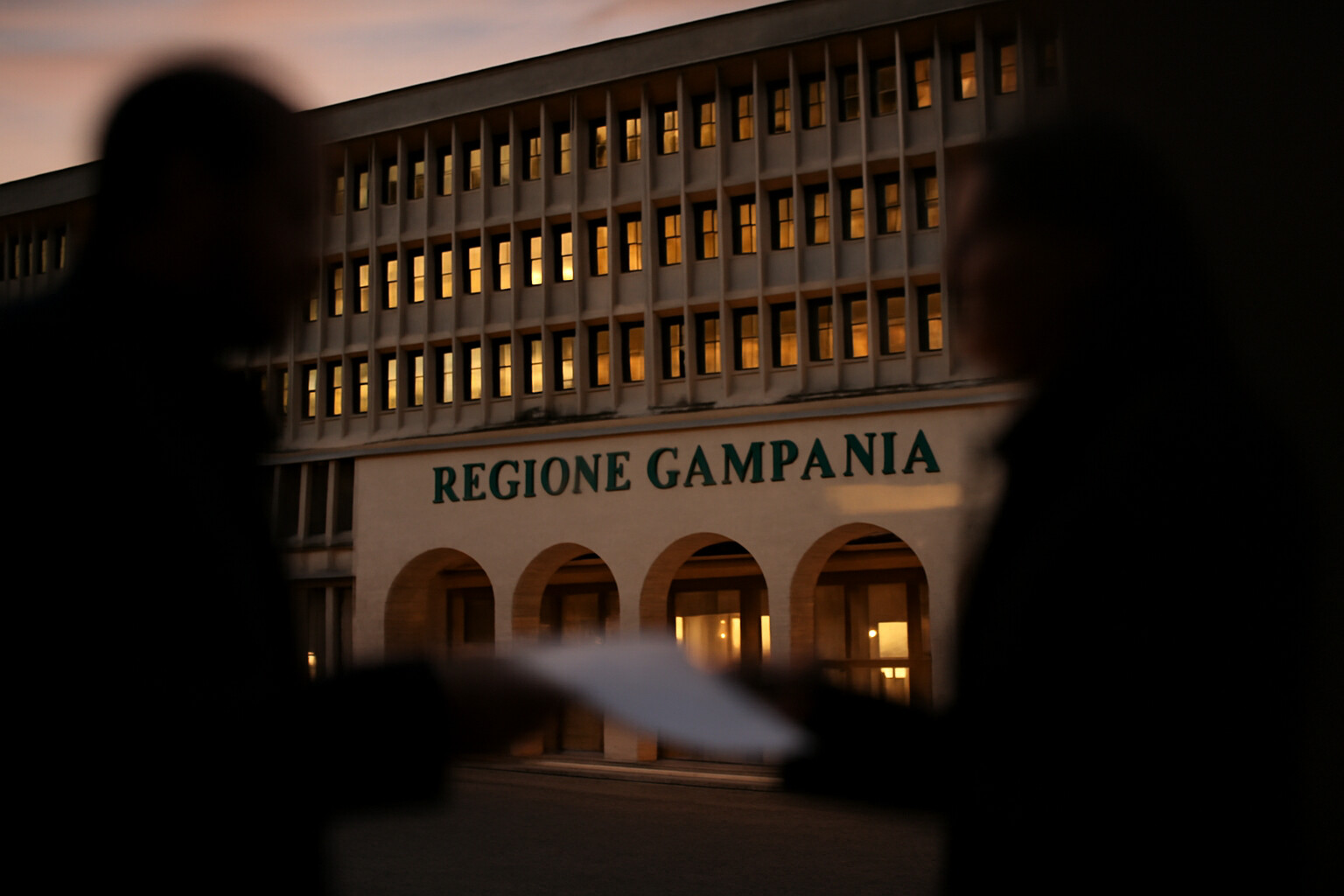 Cuomo sotto attacco: la nomina contestata crea tensione in Regione