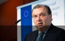 Huaweigate: il caso di Martusciello senza immunità anche a Napoli