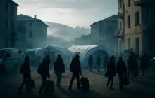 Campi Flegrei: incertezza continua per gli sfollati dopo il decreto senza modifiche