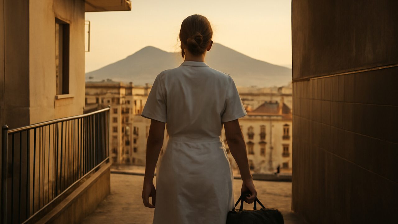 Napoli, famiglie in difficoltà nella sanità: cresce l’appeal del mercato privato per assistenza ai malati