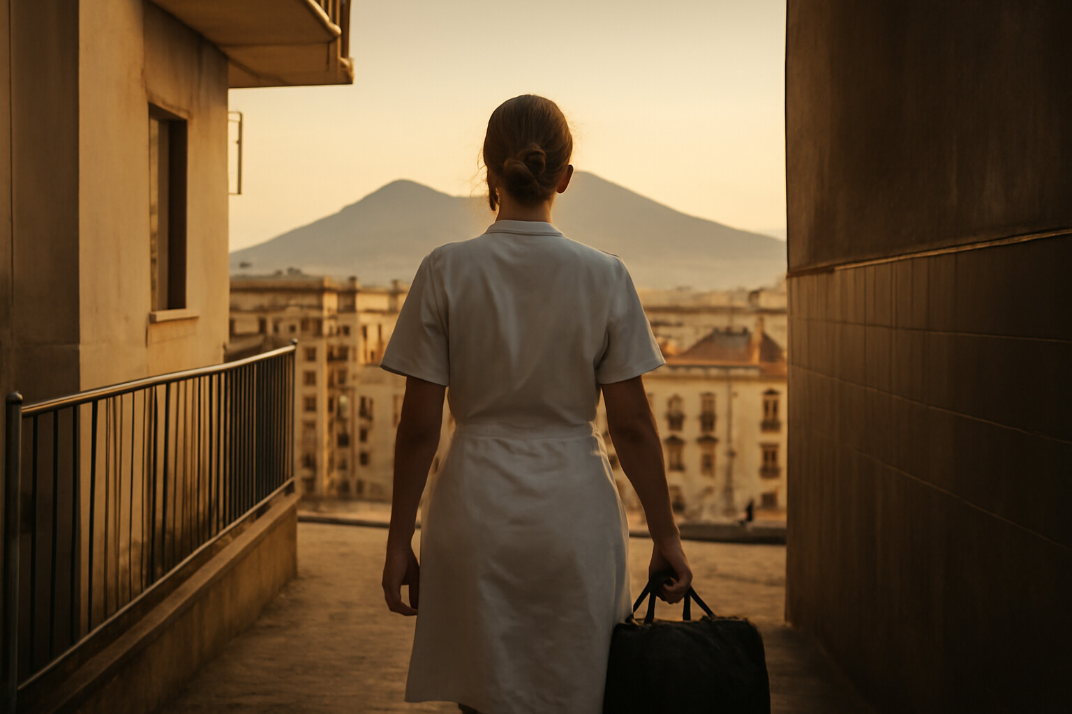 Napoli, famiglie in difficoltà nella sanità: cresce l’appeal del mercato privato per assistenza ai malati