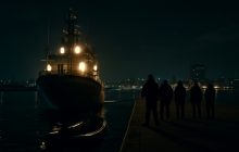 Sbarco notturno della Sea Watch 5 a Napoli: test di 48 ore per i posti d’accoglienza disponibili