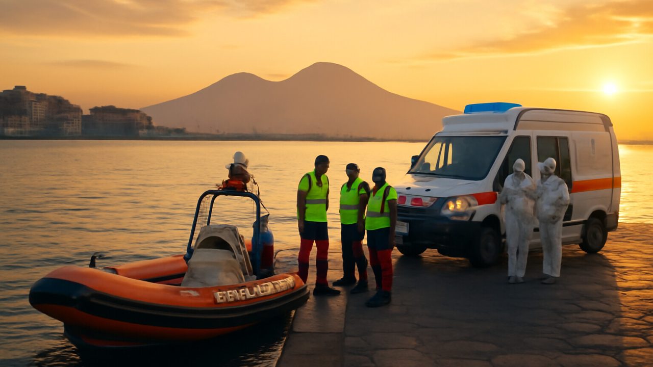 Sbarcati sei migranti a bordo della Sea Watch 5: entro 48 ore tutti troveranno sistemazione, ma i posti notturni sono ancora insufficienti