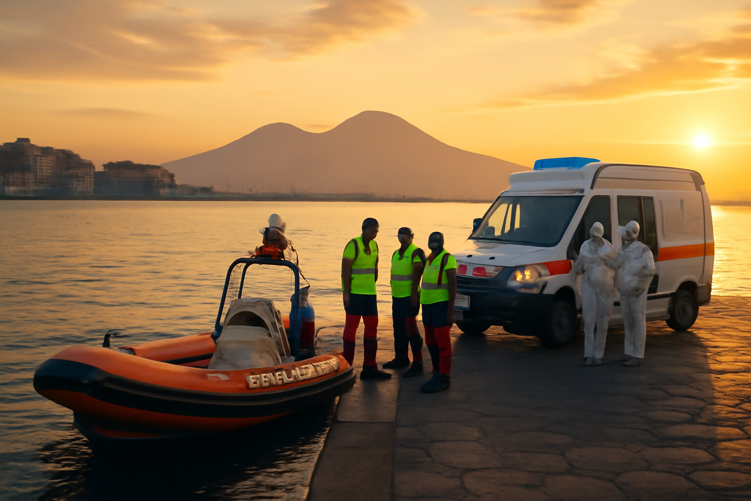 Sbarcati sei migranti a bordo della Sea Watch 5: entro 48 ore tutti troveranno sistemazione, ma i posti notturni sono ancora insufficienti