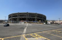 Maradona in festa: consigli pratici per evitare il traffico durante l’eventi al stadio