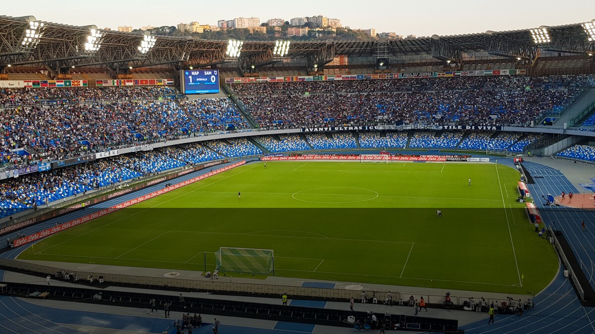 Matchday a Napoli: la sicurezza in discussione senza ordinanze operative e ruoli scoperti