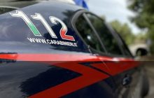 Due anziani evitano una truffa a Sorrento, fermato un falso perito