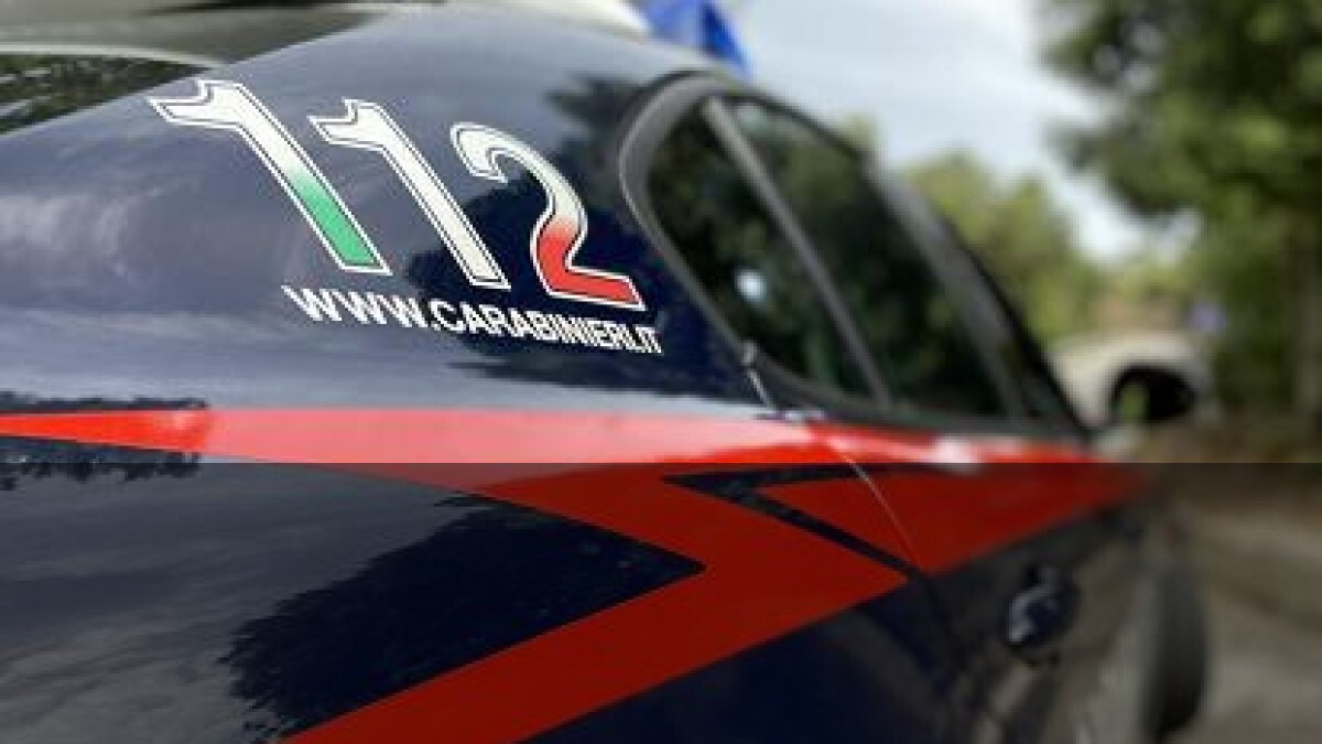 Due anziani evitano una truffa a Sorrento, fermato un falso perito