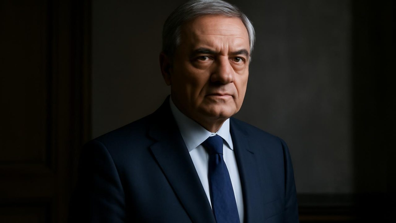 Il Rettore: “Non sarò il leader del campo largo. Pronto a ricandidarmi come sindaco di Napoli”