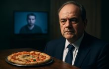 Ercolano: pizza, video e l’usuale danza della responsabilità politica