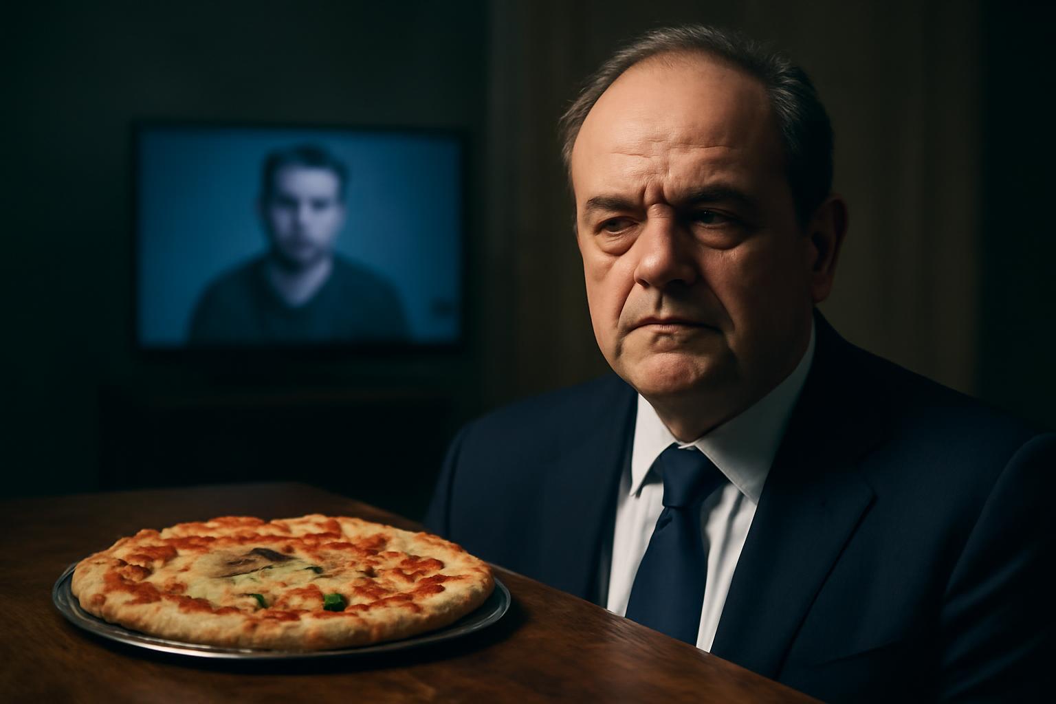 Ercolano, polemica sulla pizza: si riaccende il dibattito politico locale