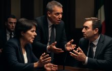 Consiglio comunale di Napoli si sfalda per numero legale: la politica litiga e a pagare saranno i cittadini