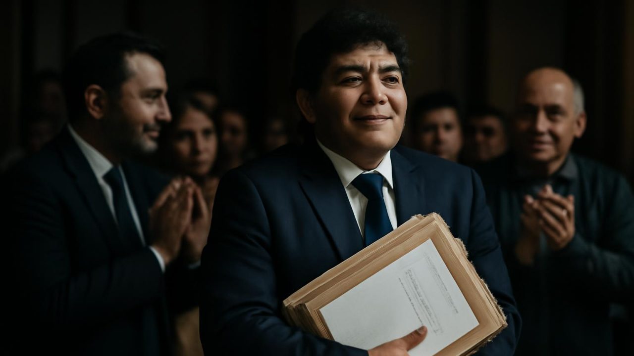 Maradona, via libera burocratico: applausi alle carte mentre i cittadini restano a guardare