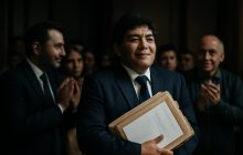 Maradona, via libera burocratico: applausi alle carte mentre i cittadini restano a guardare