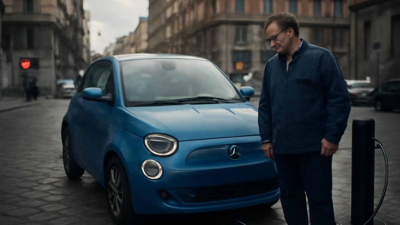 Carrozze elettriche a Napoli: idea giusta, esecuzione da verificare — chi rimette mano al portafogli dei carrozzieri?