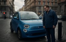 Carrozze elettriche a Napoli: idea giusta, esecuzione da verificare — chi rimette mano al portafogli dei carrozzieri?