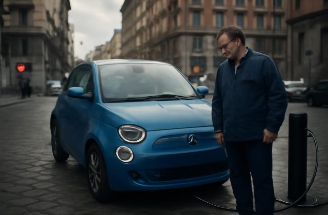 Carrozze elettriche a Napoli: idea giusta, esecuzione da verificare — chi rimette mano al portafogli dei carrozzieri?