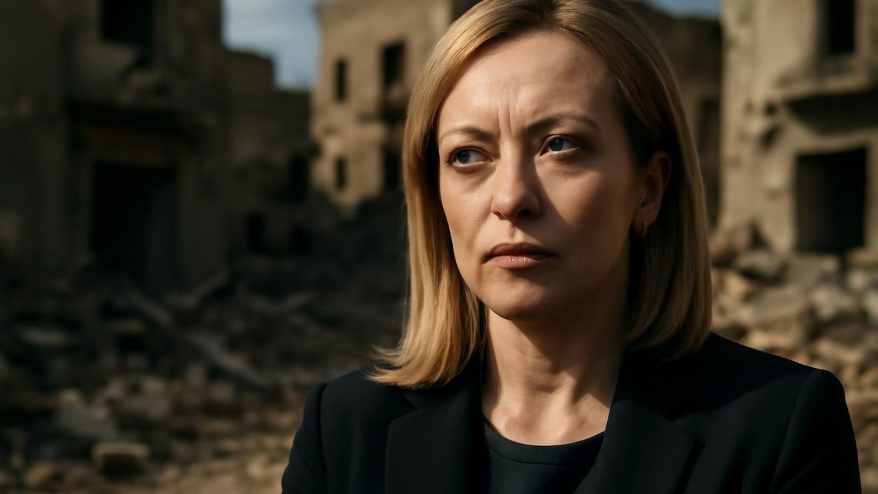 Campi Flegrei: quattro provvedimenti del governo Giorgia Meloni|La Capitana — aiuti annunciati, cittadini lasciati a contare i mattoni