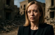 Campi Flegrei: quattro provvedimenti del governo Giorgia Meloni|La Capitana — aiuti annunciati, cittadini lasciati a contare i mattoni