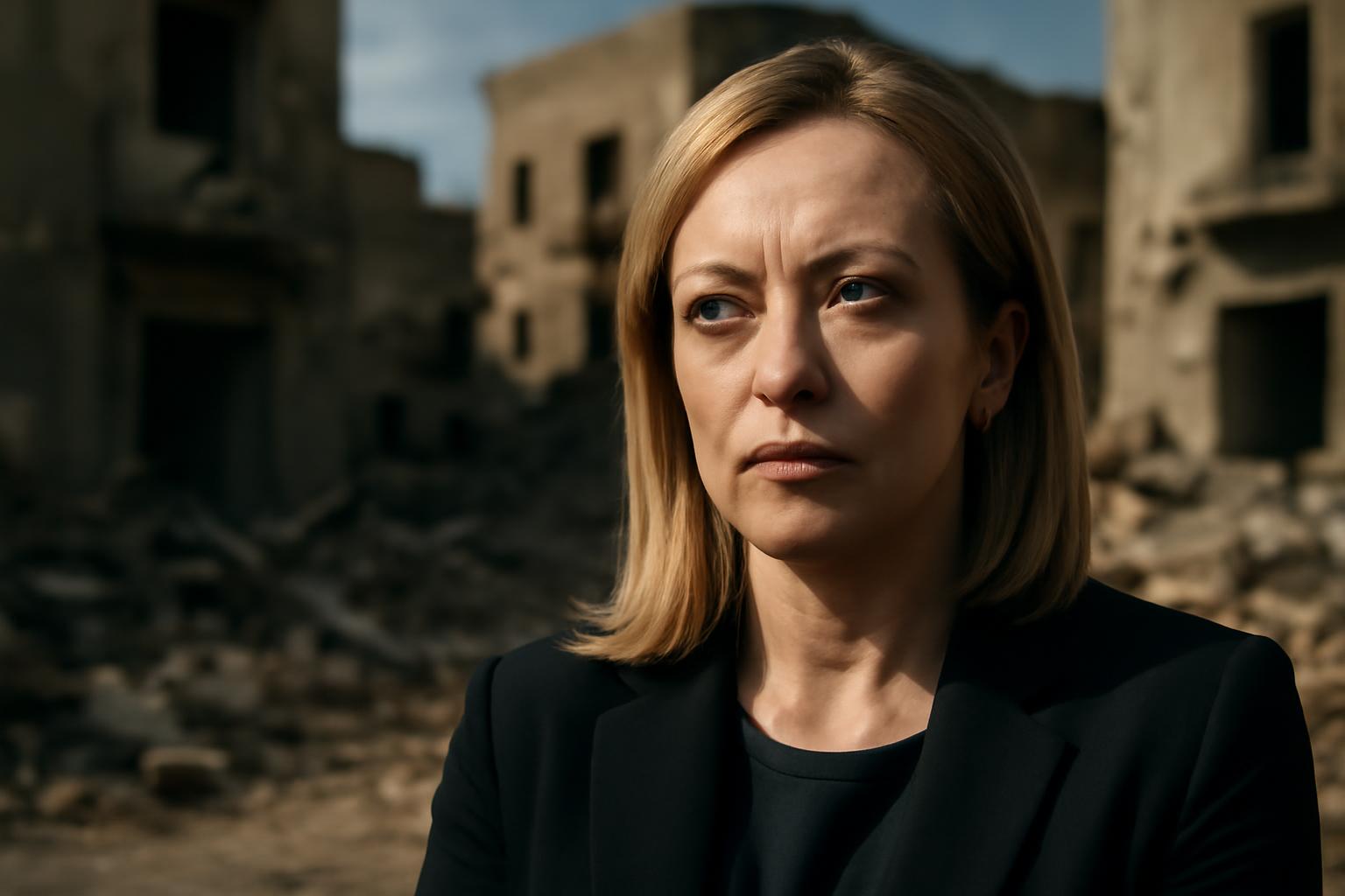 Campi Flegrei, il governo Meloni annuncia quattro provvedimenti: cittadini insoddisfatti