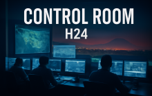 Control room attiva per monitorare la Terra dei Fuochi: maggiore sicurezza o impegno incompleto?