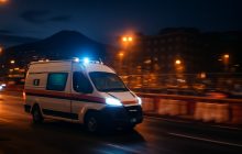 Rete di soccorso ASL e 118: come ha gestito i flussi durante i cantieri notturni a Napoli?