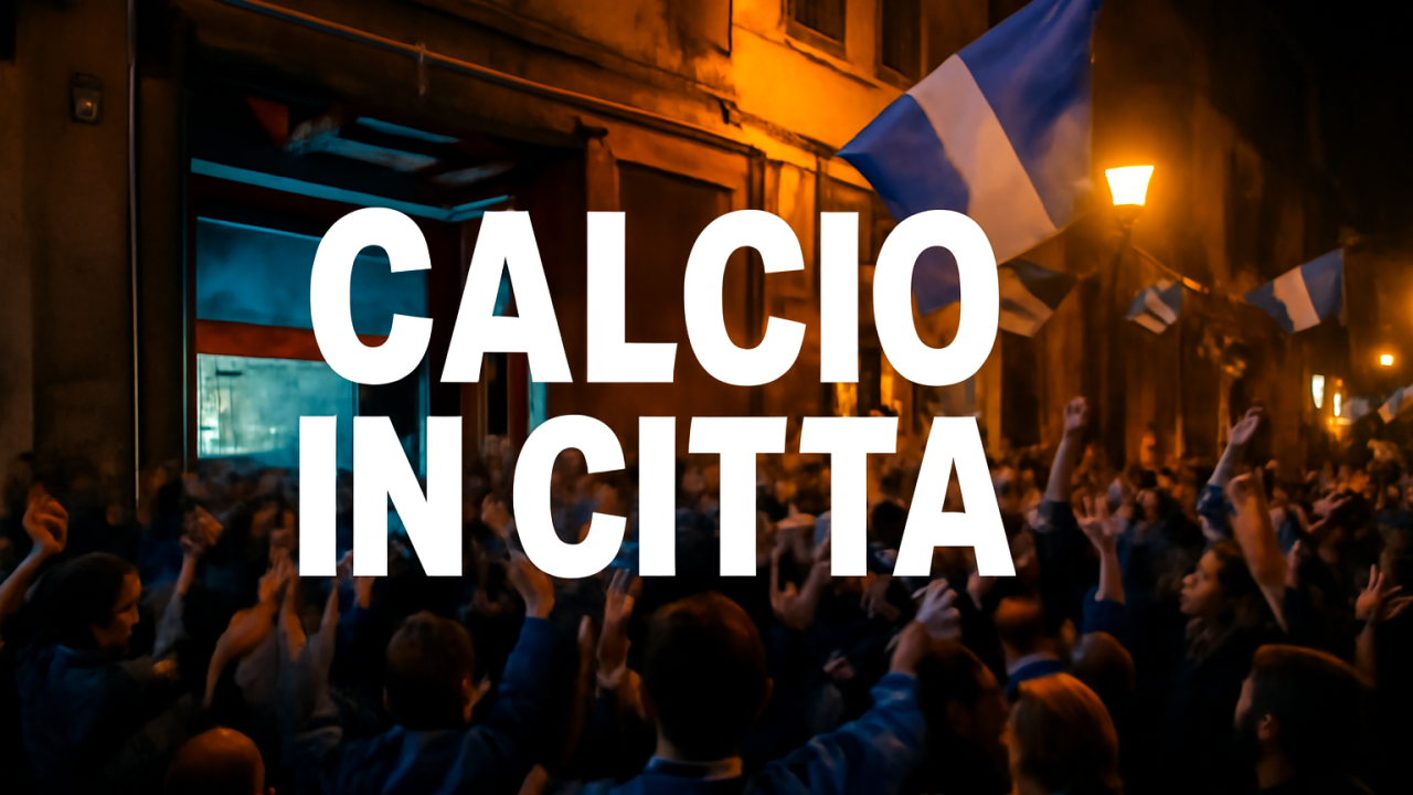 Supercoppa PSG-Aston Villa a Napoli: un evento che unisce tifo e impegni cittadini in un anno di calcio in tv