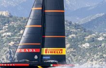 L’America’s Cup a Napoli: il conflitto tra eventi di prestigio e la condizione degli sfollati dei Campi Flegrei