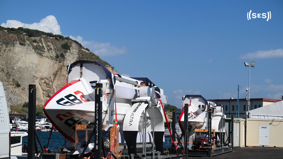 America’s Cup a Nisida: opportunità per il lungomare di Napoli, ma occhio ai problemi logistici