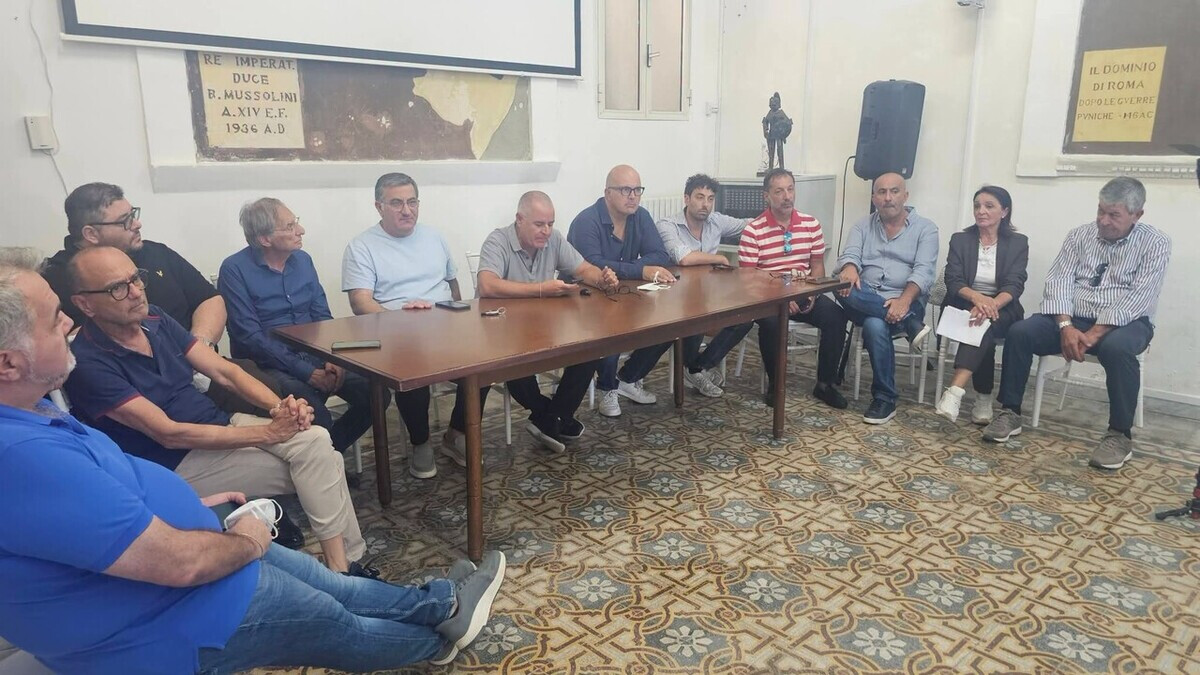 Diossine sotto soglia ad Airola, ma la Valle Caudina opta per la prudenza