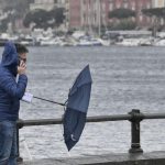 Temporali in arrivo a Napoli: attivate misure di sicurezza per prevenire allagamenti e traffico congestionato Temporali in arrivo a Napoli: attivate misure di sicurezza per prevenire allagamenti e traffico congestionato
