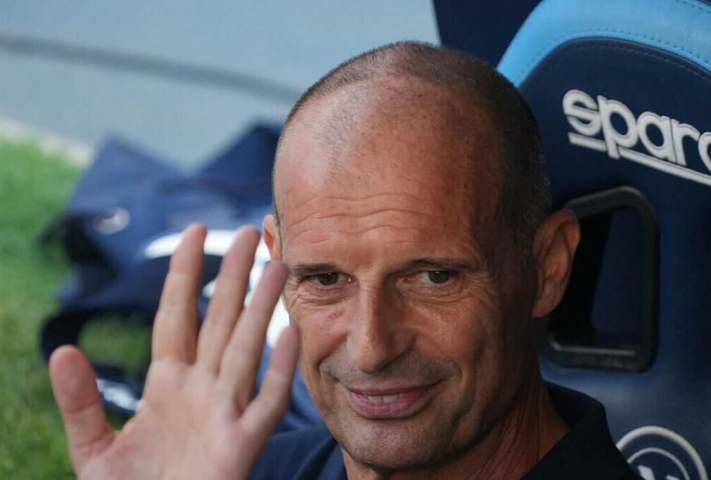 Il desiderio di Allegri porta a un rinnovato fervore per i talenti azzurri, con Vergara in prima linea